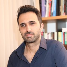 Ben Rubin